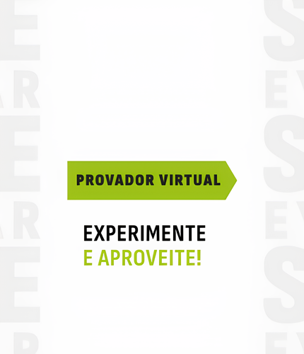 Prove seu óculos sem sair de casa