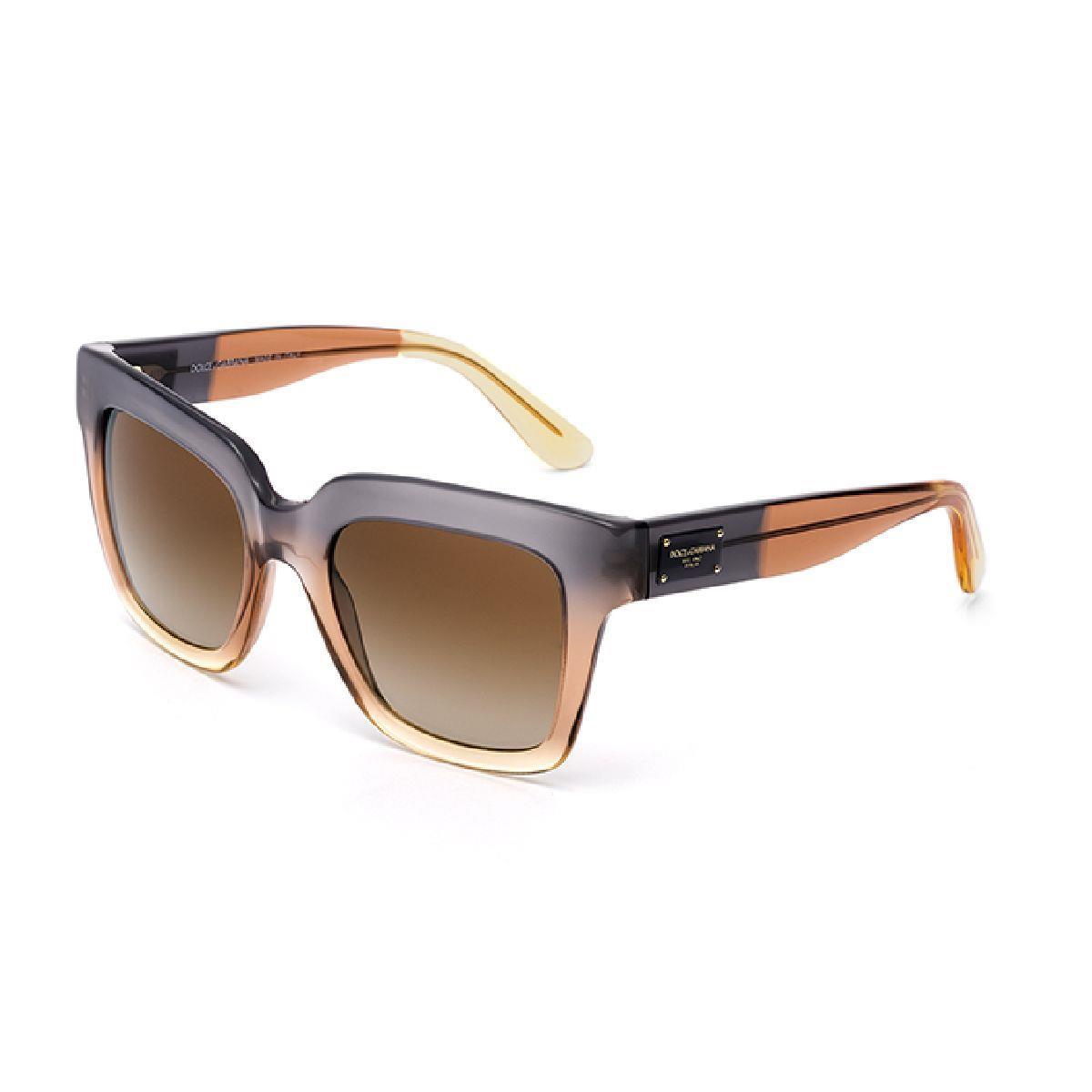 Óculos de Sol Feminino Dolce Gabbana DG4286 30741351 POC11512