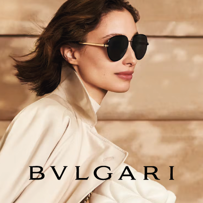 Bvlgari | Tradição, glamour e exclusividade.