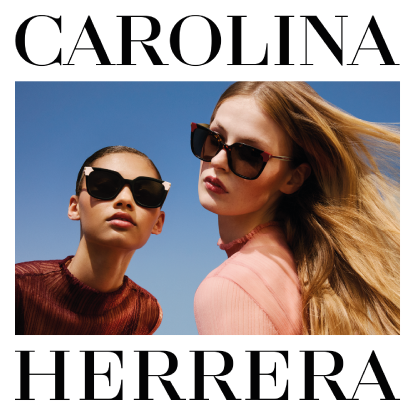 Carolina Herrera | Sofisticação feminina atemporal
