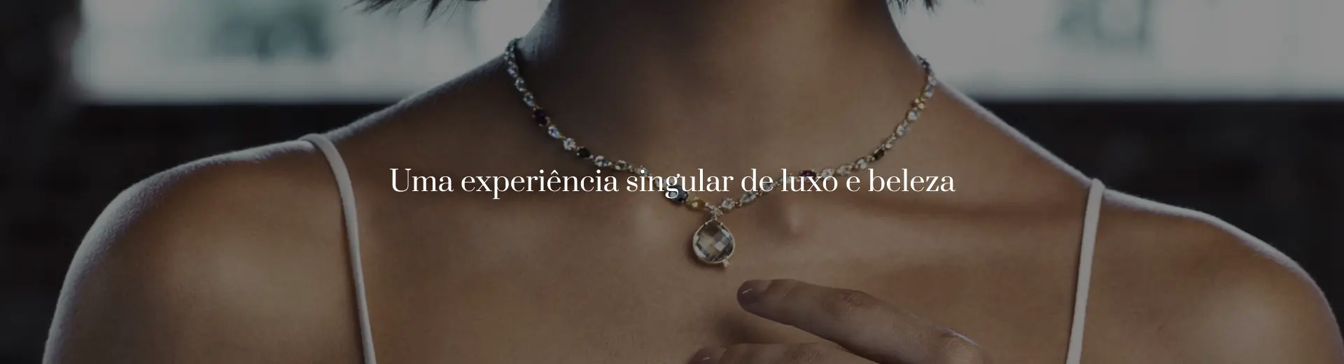 LP ARTSYS EXPERIÊNCIA LUXO BELEZA