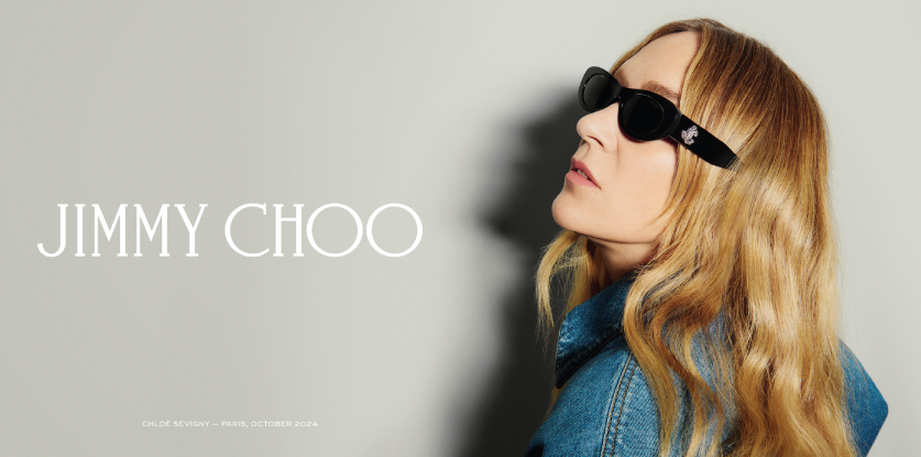 Jimmy Choo: O Sol Se Põe, o Estilo Permanece.