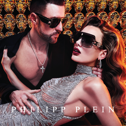 Philipp Plein: Vista o Sol, Quebre as Regras