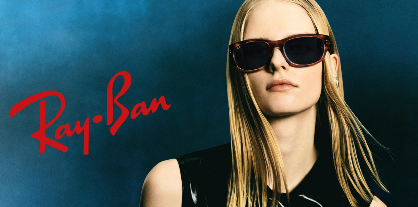 Ray-Ban: O Clássico Atemporal
