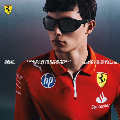 Scuderia Ferrari, Estilo Esportivo e Urbano