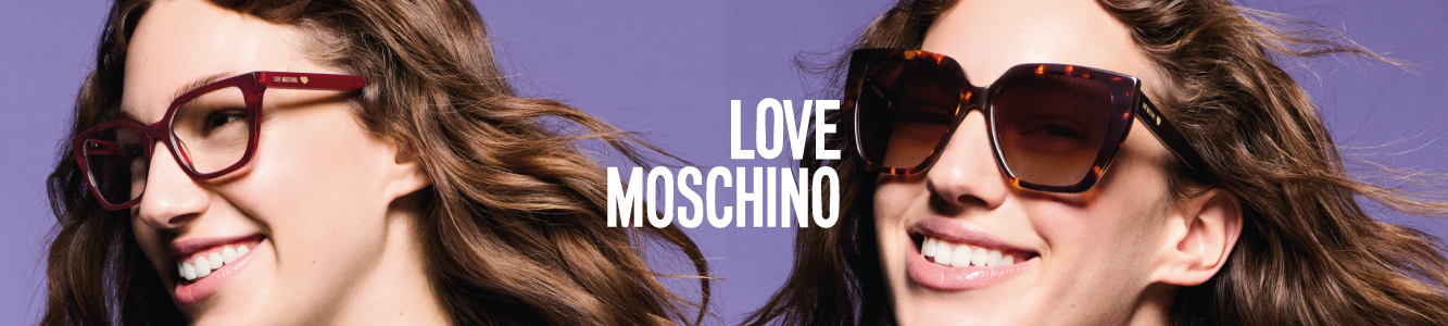 Love Moschino