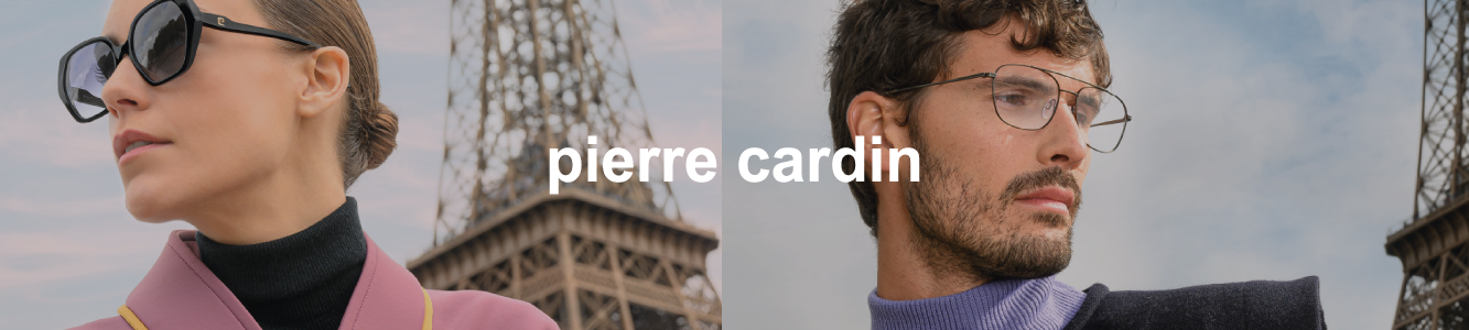 Pierre Cardin
