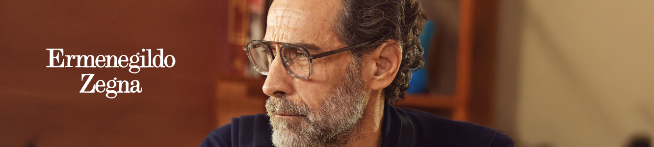 Ermenegildo Zegna