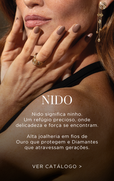 Nido diamantes