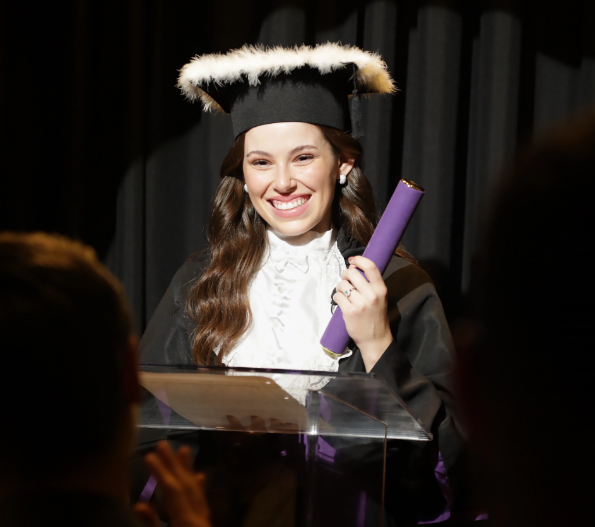 formatura