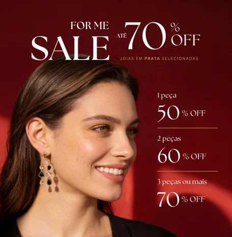 Leve Mais, Pague Menos. Até 70% OFF