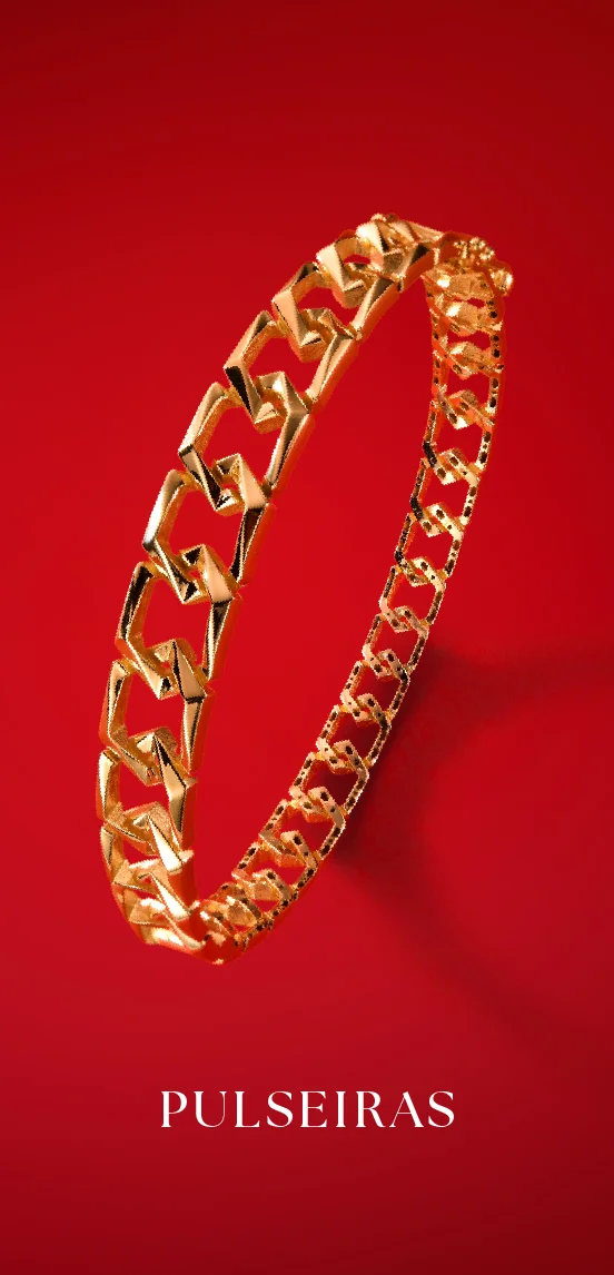 Pulseiras