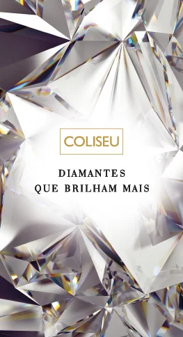 Diamantes Que Brilham Mais