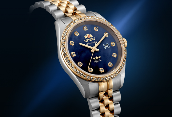 Orient para Elas