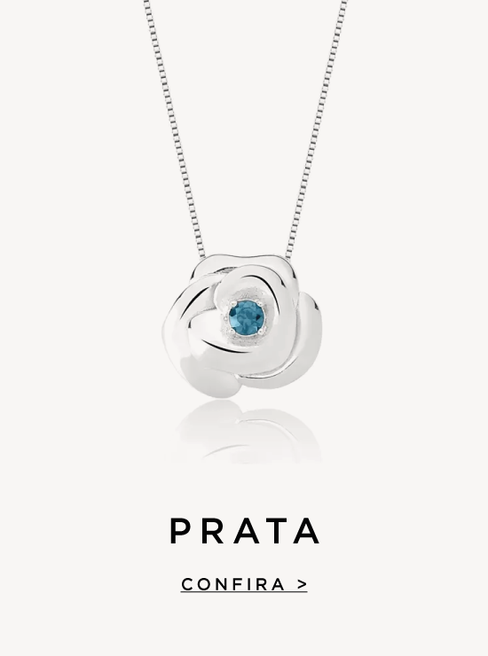 Seleção de prata 925 com 50%Off mais frete grátis