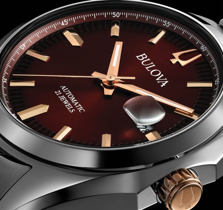  Bulova Precisionist, Marine Star e Classic
