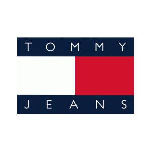 TOMMY JEANS