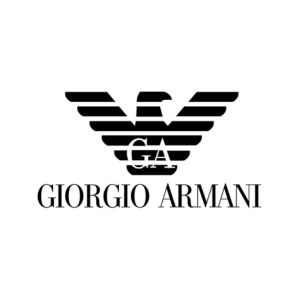 GIORGIO ARMANI