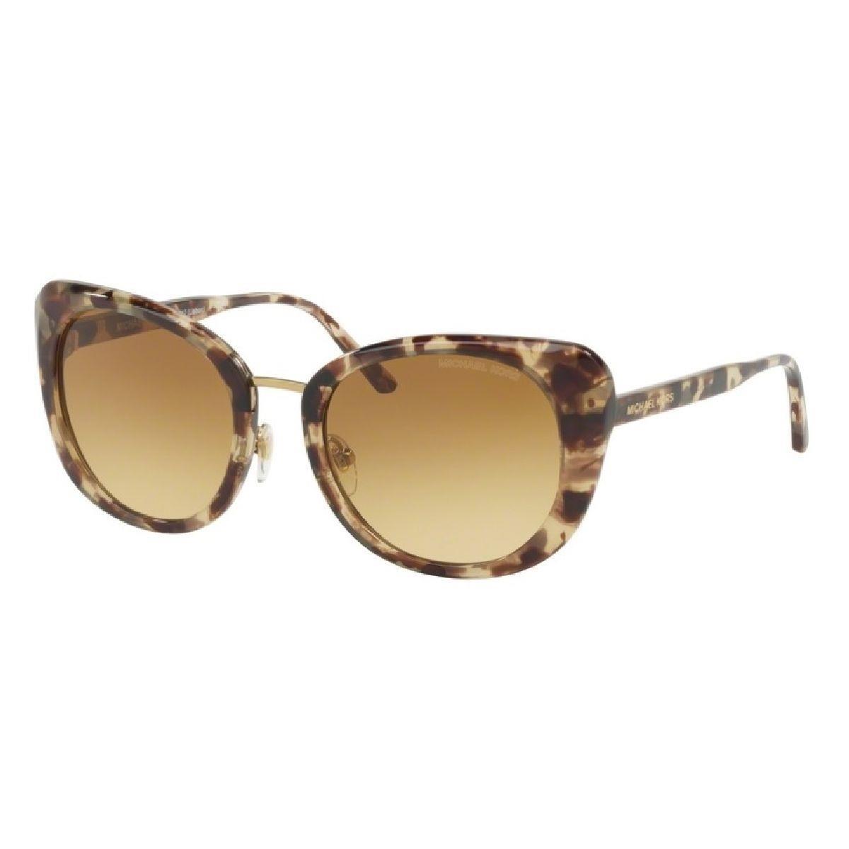 Óculos De Sol Feminino Michael Kors 0mk2062 33232l52 Poc13220