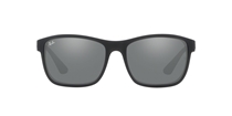 Óculos de Sol Masculino Ray-Ban RB4301L 601S87 62-17