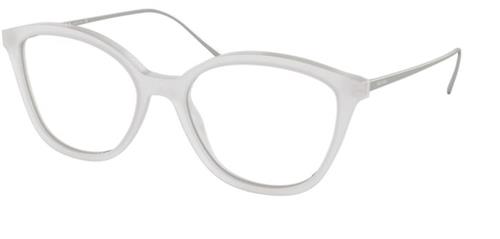 Prada Conceptual Óculos de Grau PR 11VV 3171O151 Tamanho 51 Transparente  PAR18471
