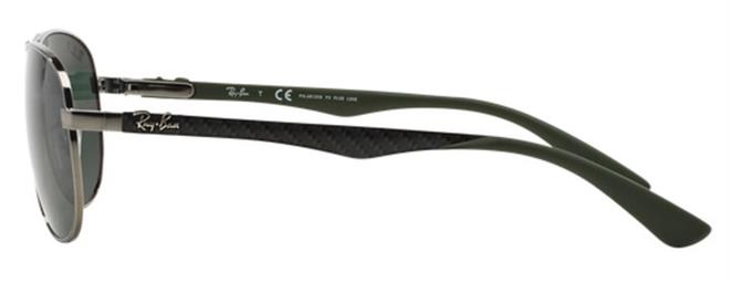 Ray ban clearance carbon sunglasses