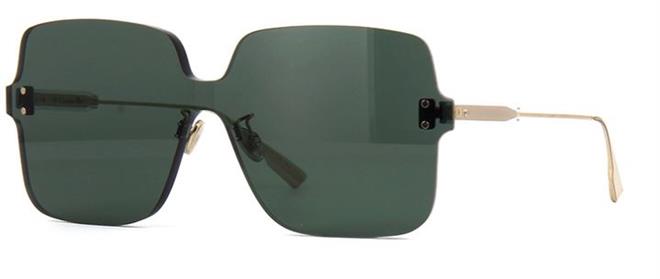 culos de Sol Chris.Dior Feminino