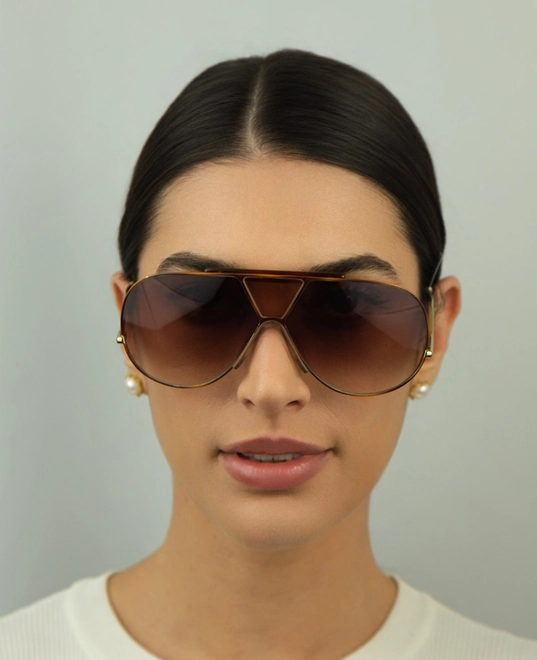 Óculos de Sol Chloé - CE154S 213 64 2