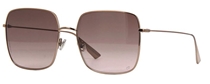 culos de Sol Chris.Dior Feminino