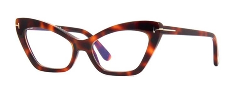 Armação Tom Ford - FT5643-B_55052 PAR20059