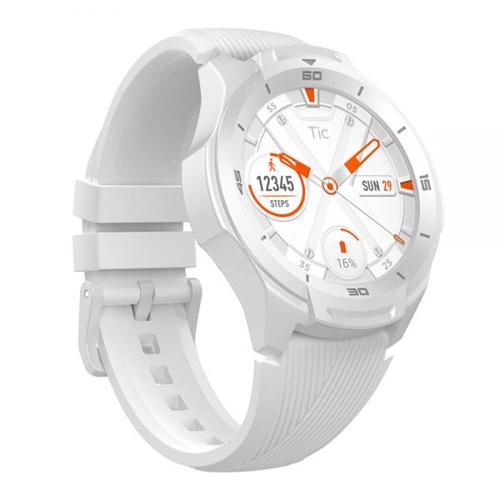 ticwatch branco