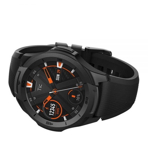 smartwatch ticwatch s2