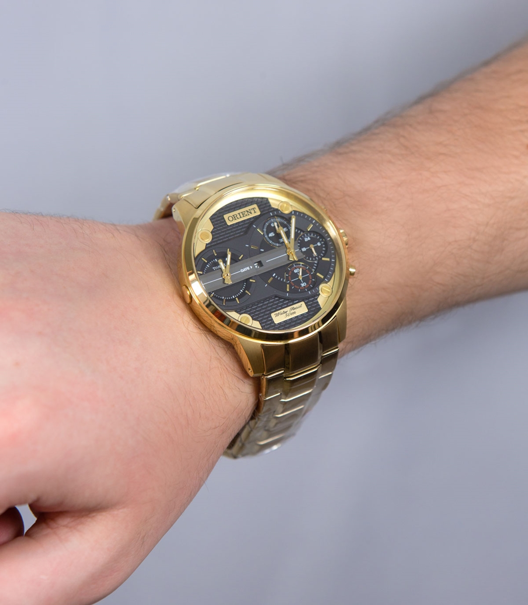 Orient mgsst001 Clearance