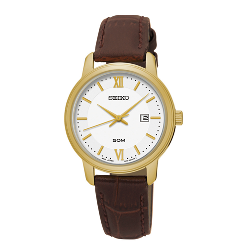 Rel gio Seiko Feminino SUR742B1 B3MX