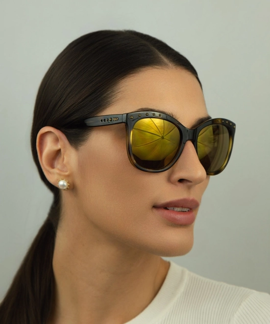 Óculos de Sol Polo Ralph Lauren - 0PH4140 50037D55 5