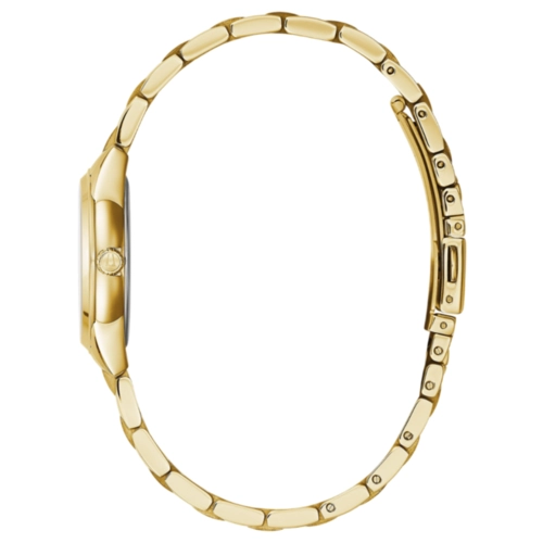 Relógio Bulova Classic Sutton Diamond Feminino - 97P150N Prata