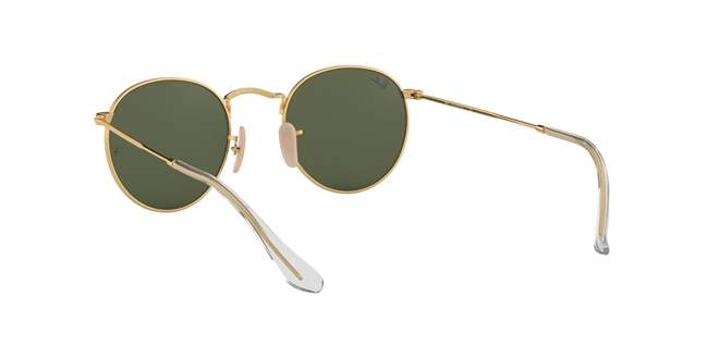 Óculos de Sol, Ray-Ban Round Flat (RB3447NL)