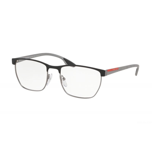 culos de Grau Prada Linea Rossa PS 50LV 6BJ1O155 Cinza PAR20940