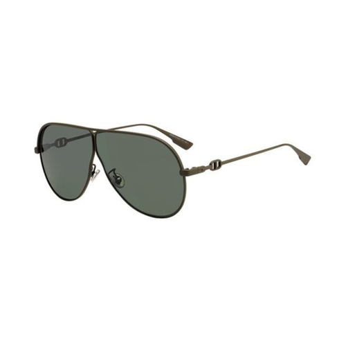 Dior black discount aviator sunglasses
