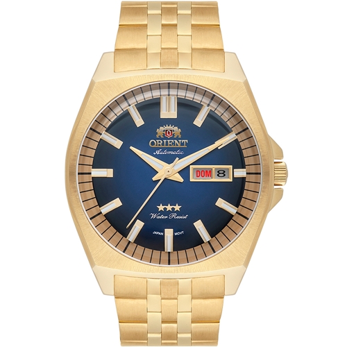 relógio citizen orient