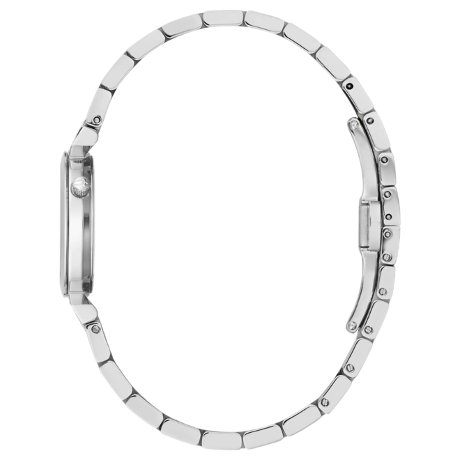 Relógio Bulova Classic Regatta Diamond Feminino - 96P221 Madrepérola 3
