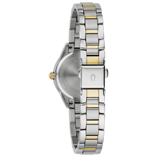 Relógio Bulova Classic Sutton Feminino - 98L277