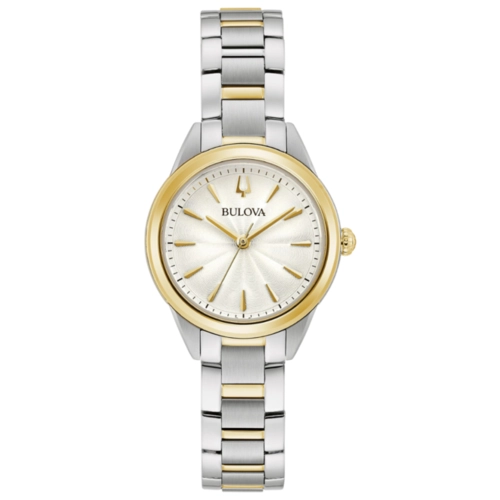 Relógio Bulova Classic Sutton Feminino - 98L277
