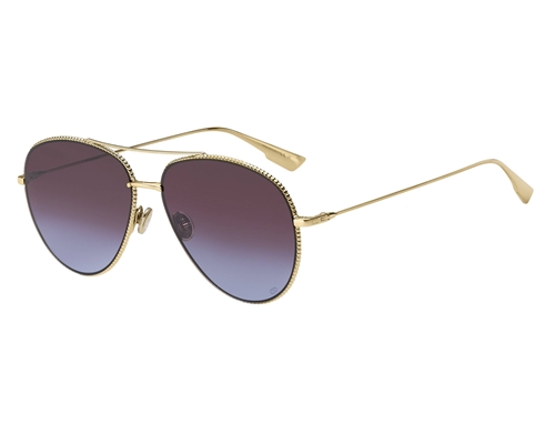 Dior aviator hot sale eyeglasses