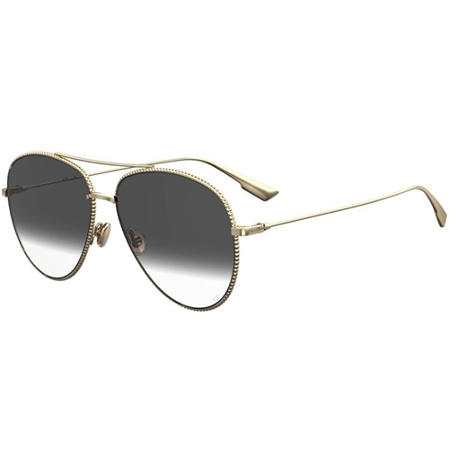 Dior metal deals aviator sunglasses