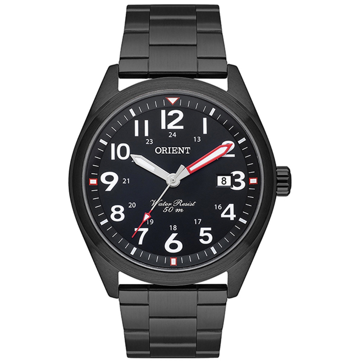 Relógio Orient Eternal Masculino - MPSS1036 P2PX