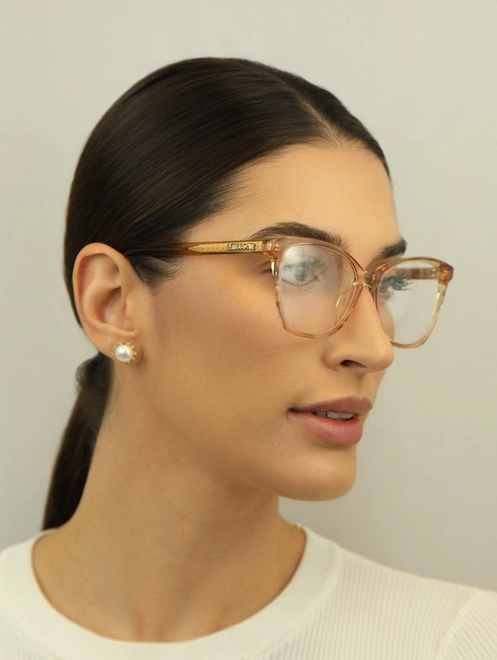 Óculos de Grau Missoni - MIS 0013 HR3 5316 R 5