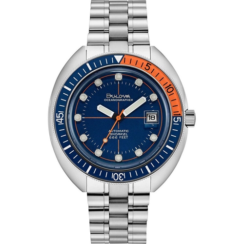 relogio bulova masculino original