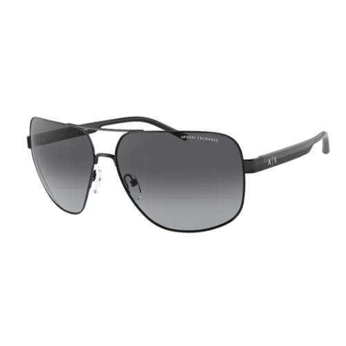 culos de Sol Armani Exchange Masculino 0AX2030S 6000T364