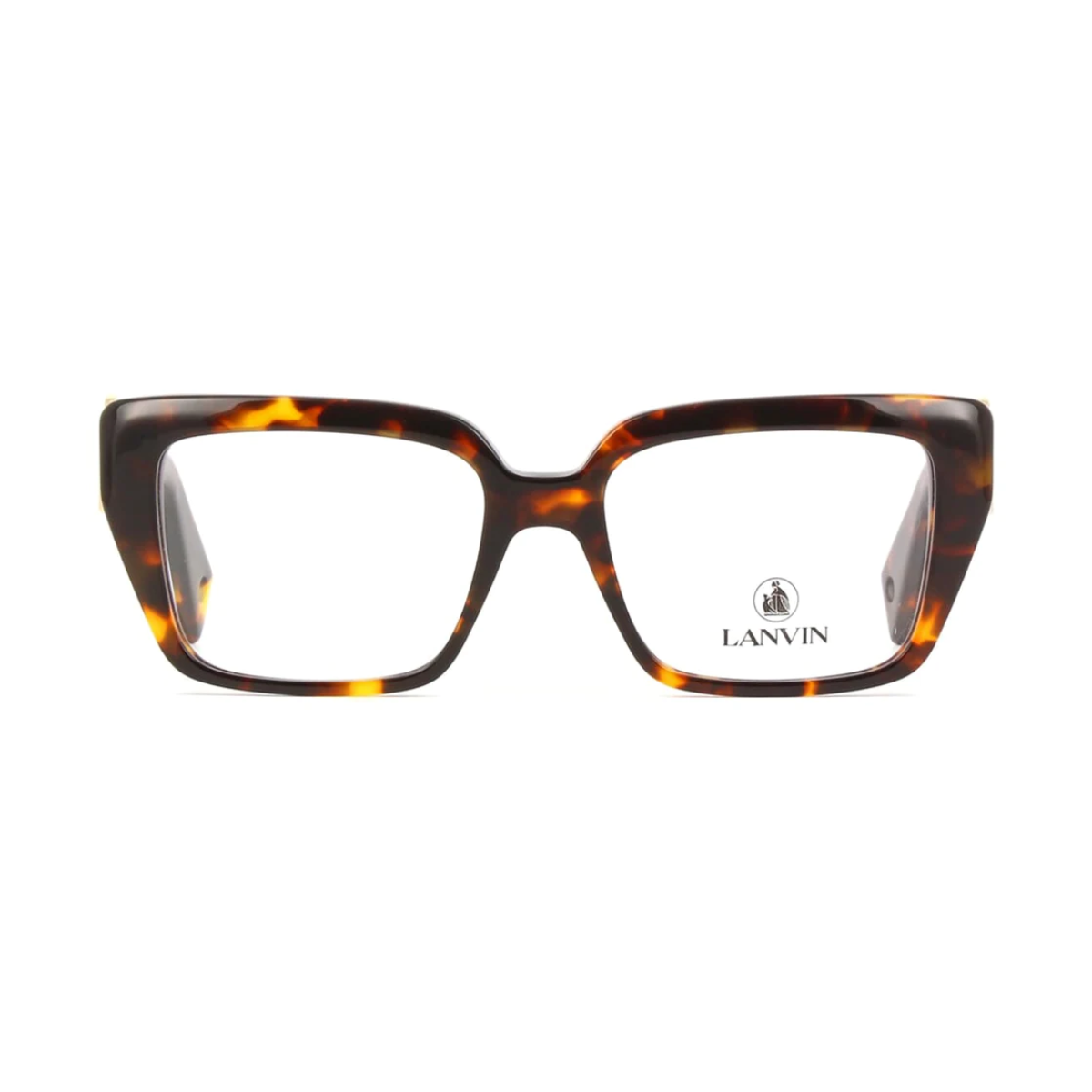 Lanvin store glasses frames